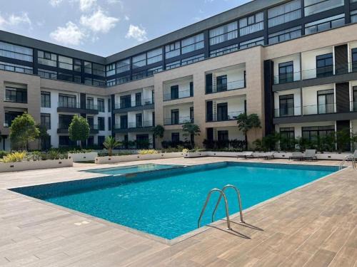 North Ridge Apartment | Afya's luxury Home Apt