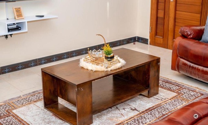 Dodoma Apartment | AG Apartments