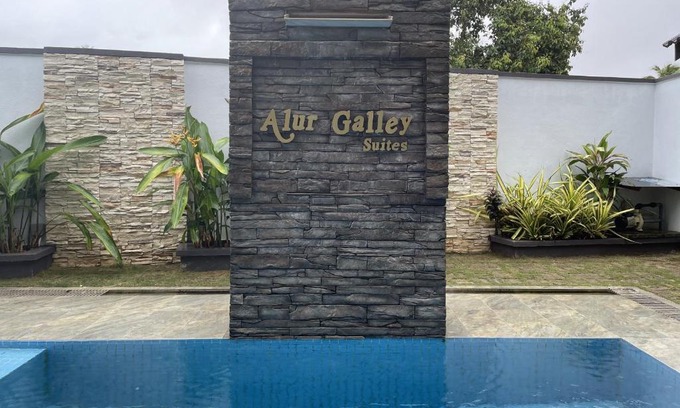 Setiu Villa | AG Suites Villa