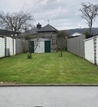 Greenisland House | Aga Cottage