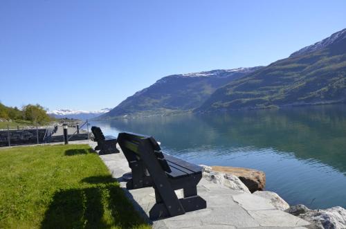 Ullensvang Apartment | Aga Fjord Apartments Hardanger