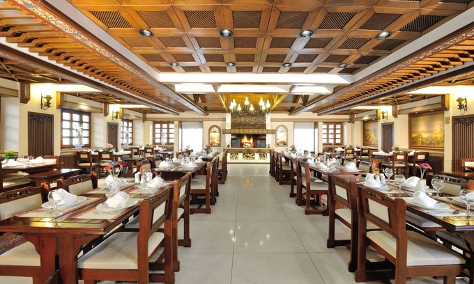 Aksaray Hotel | Agacli Hotel