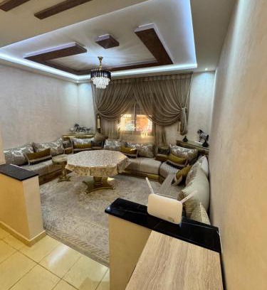 Dakhla Apartment | Agadir adrar