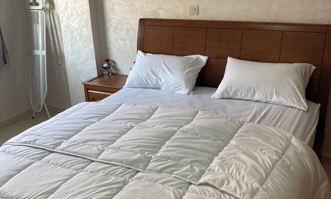 Cite Al Mohammadi Apartment | Agadir Appartement Séjour Ideal Pour vos Vacances