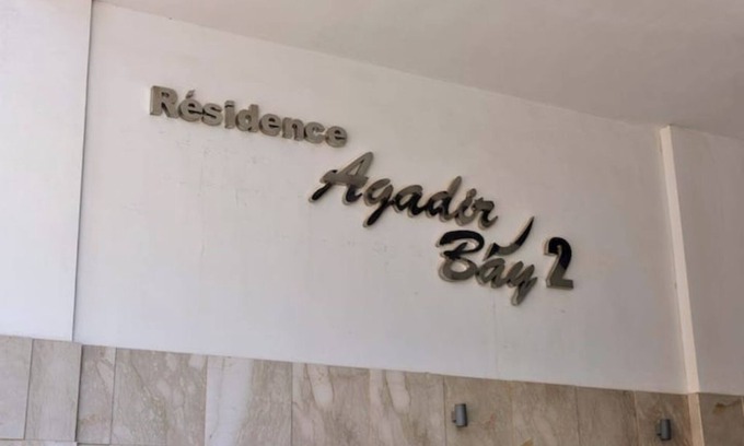 Haut Founty Apartment | Agadir Bay - Magnifique Appartement Avec Piscine
