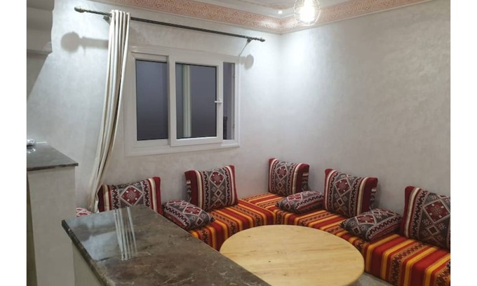 Agadir Apartment | Agadir Dream