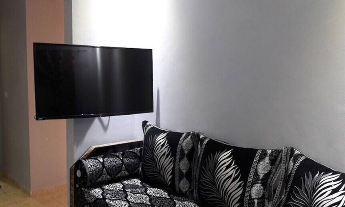 Cite El Houda Apartment | Agadir Residence Mogador