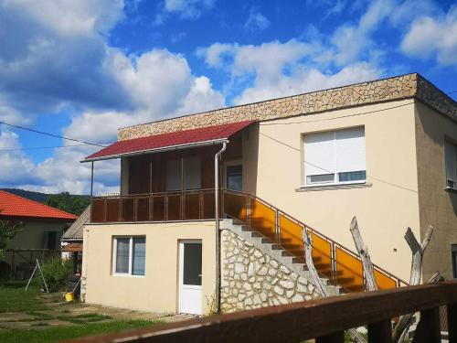 Cserepfalu Apartment | Agapé Vendégház