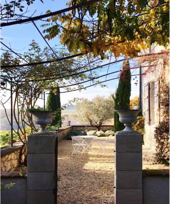 Montreal Bed & Breakfast | Agape Du Gers