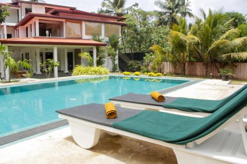 Kathaluwa Hotel | Agape Resorts