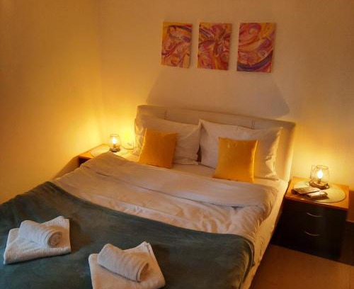 Leskovac Apartment | AGAPE