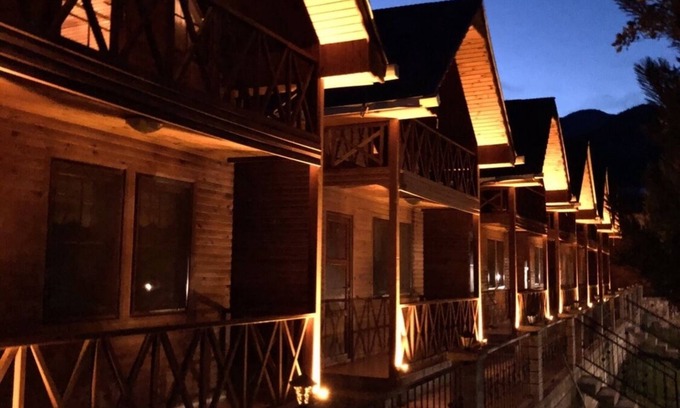 Yusufeli Hotel | Agara Pansiyon