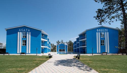 Kobleve Hotel | Agata Breeze