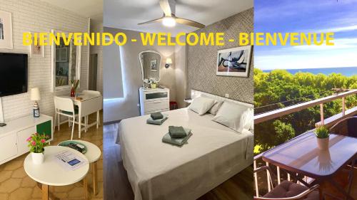 Benalmadena Costa Apartment | Agata