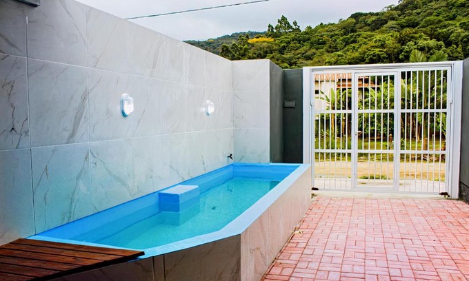 Morretes House | Agata indisponivel