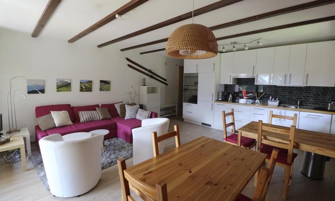 Villars-sur-Ollon Apartment | Agate n° 17