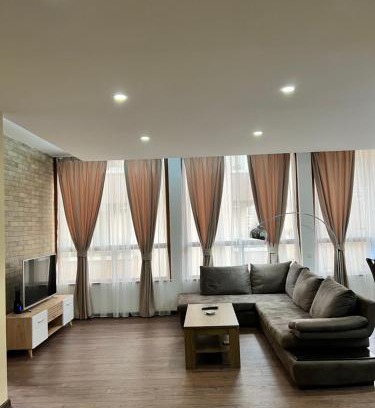 Maini Apartment | Agatom