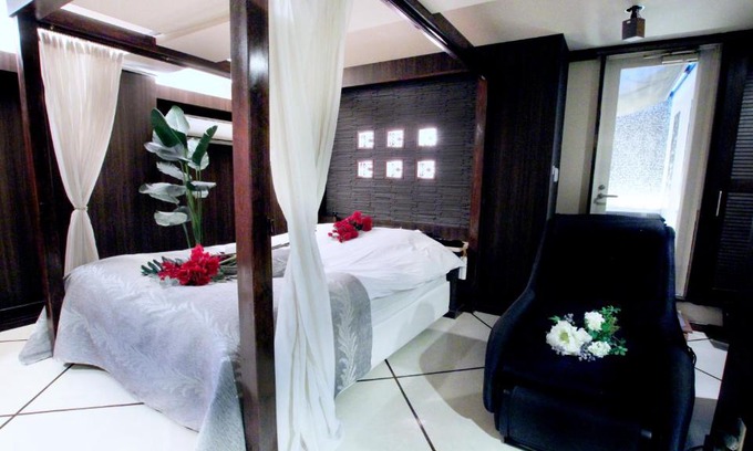 Fukuyama Hotel | agehA - Adult Only-