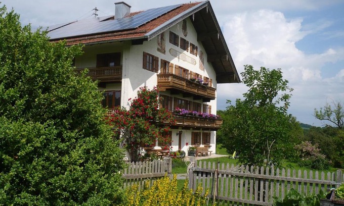 Irschenberg Apartment | Agelbauer