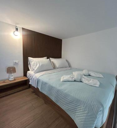 Rhodes Old Town Apartment | Agelica Studio