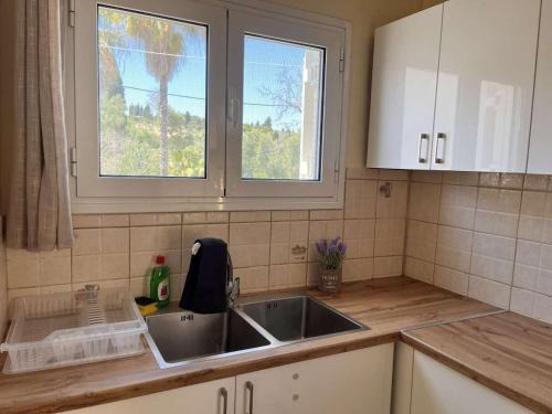 Kavos Apartment | Agelina Apartment