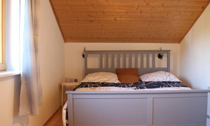 Oberjoch Apartment | Aggenstein - House Lina