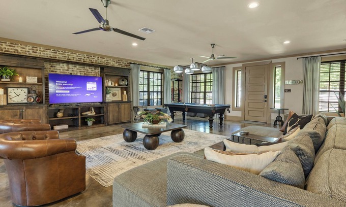 College Park House | Aggieland Home