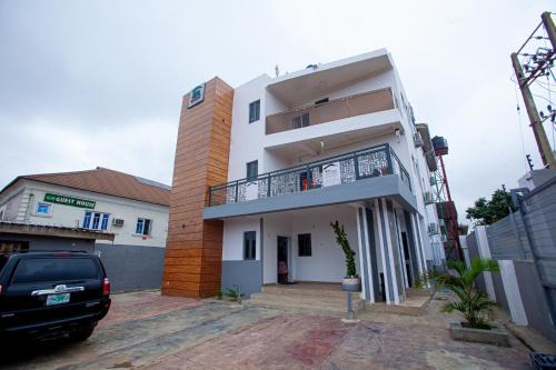 Ibadan Apartment | AGh international Serviced Apartments