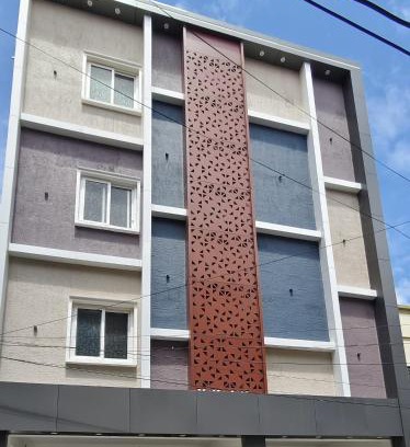 Srirangam Apartment | AGI Elite stay Srirangam