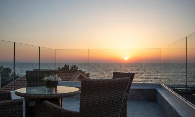 Ayia Marina Chrysochous Apartment | Agia Marina Chrysochous