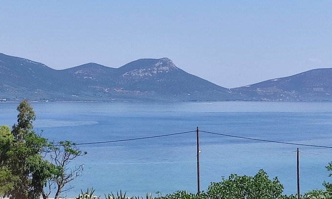 Agiokampos House | Agiokampos Luxurious Resort