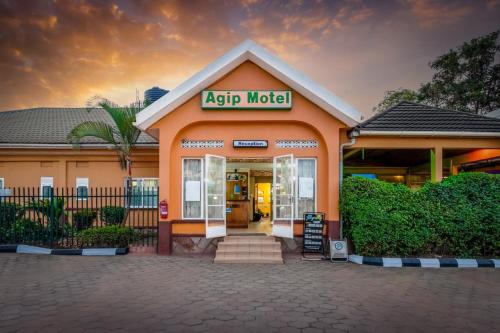 Mbarara Hotel | Agip Motel
