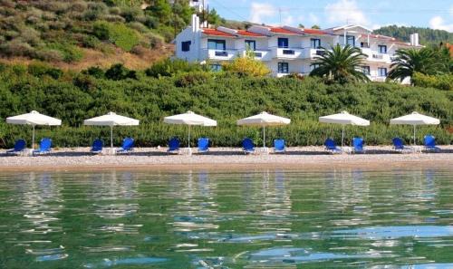 Rovies Hotel | Agnadi Hotel