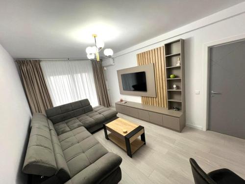 Ploiesti Apartment | AGNATA White Tower Apartament