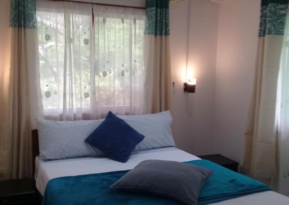 La Digue House | Agnes Cottage