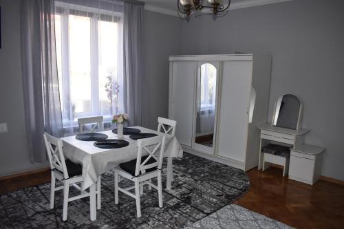 Przemysl Apartment | AGNESx