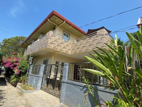 Agoo House | Agoo View Transient Home