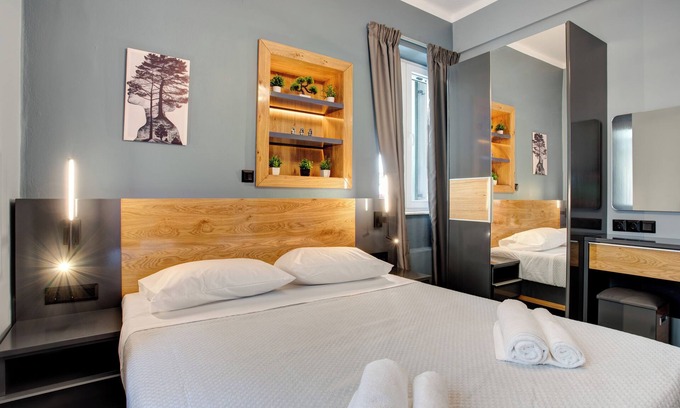 Lesvos House | Agora Apartments
