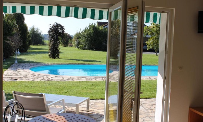 Foussemagne Apartment | Agora