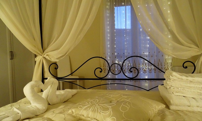 Castelnuovo della Daunia Bed & Breakfast | AGORA COZY B&B WITH FIREPLACE