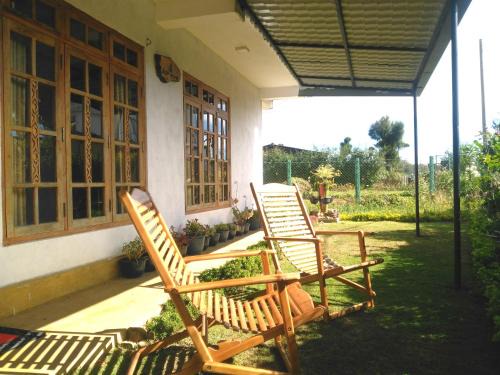 Nuwara Eliya House | AGP home