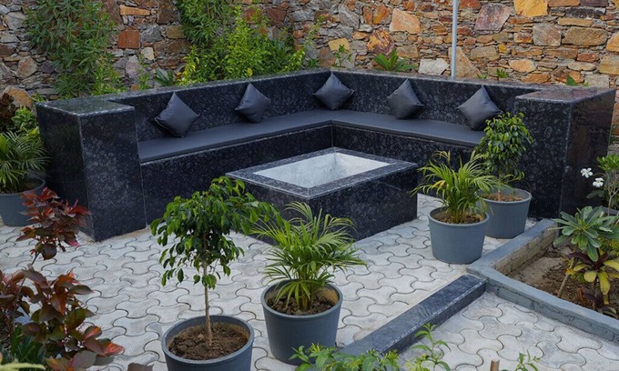 Bedla Villa | AGP Nature Villa - Villa in Udaipur