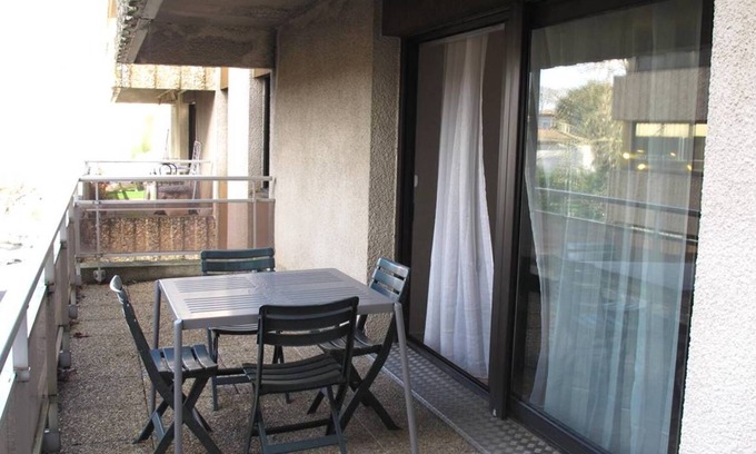 Agen Apartment | Agréable appartement T1 bis à Agen