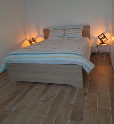 Antheuil-Portes Apartment | Agréable maison à Antheuil Portes
