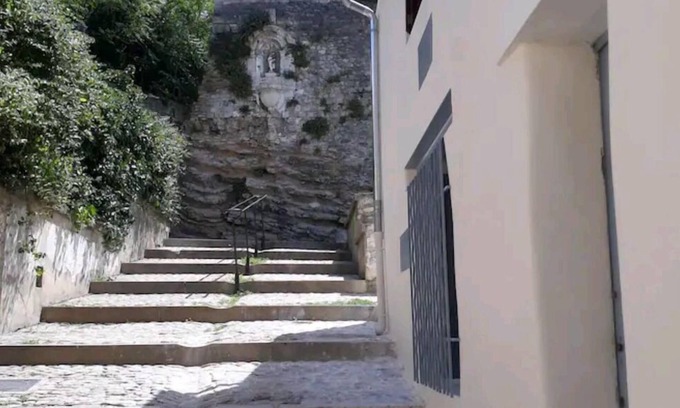 Arles City Centre Apartment | Agréable Studio à Deux pas des Arènes