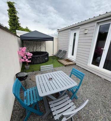 Merignac Apartment | Agréable Studio proche Aéroport de Bordeaux