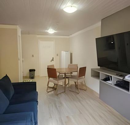 Aguas de Lindoia Apartment | Agradável flat-Águas de Lindóia