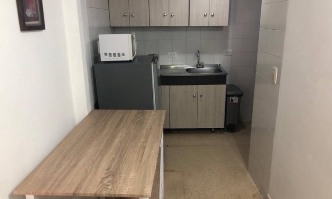 Laureles - Estadio Apartment | Agradable apto de 2 hab en Laureles