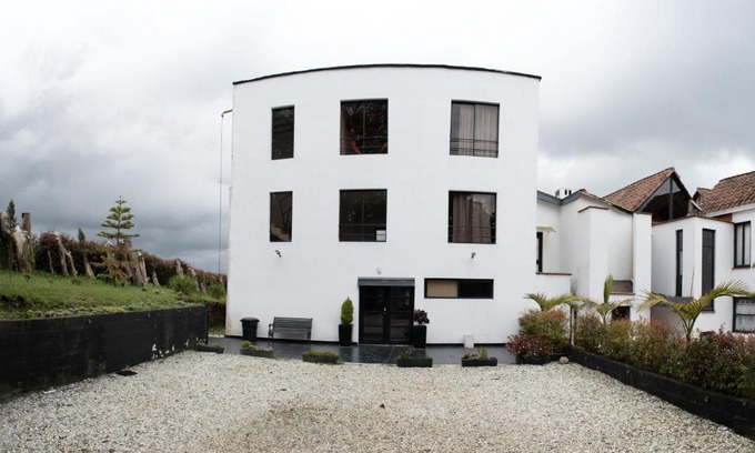 Envigado House | Agradable Casa De Campo, Cerca a medellin.