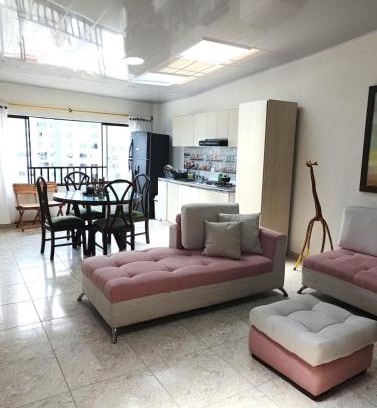 Manizales Apartment | Agradable y comodo apartamento en Manizales, barrio Chipre